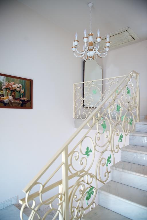 Pensiune Xe-Mar Arad Exterior foto