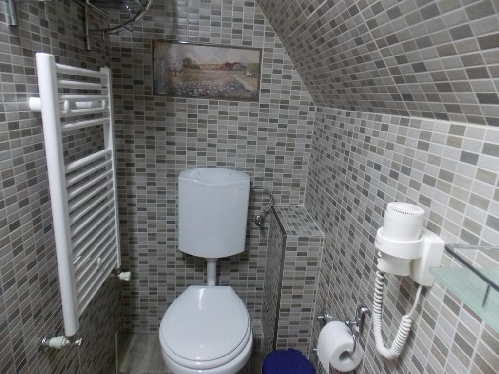 Pensiune Xe-Mar Arad Exterior foto